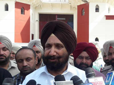 Pannu is a traitor, his family should be boycotted: Randhawa